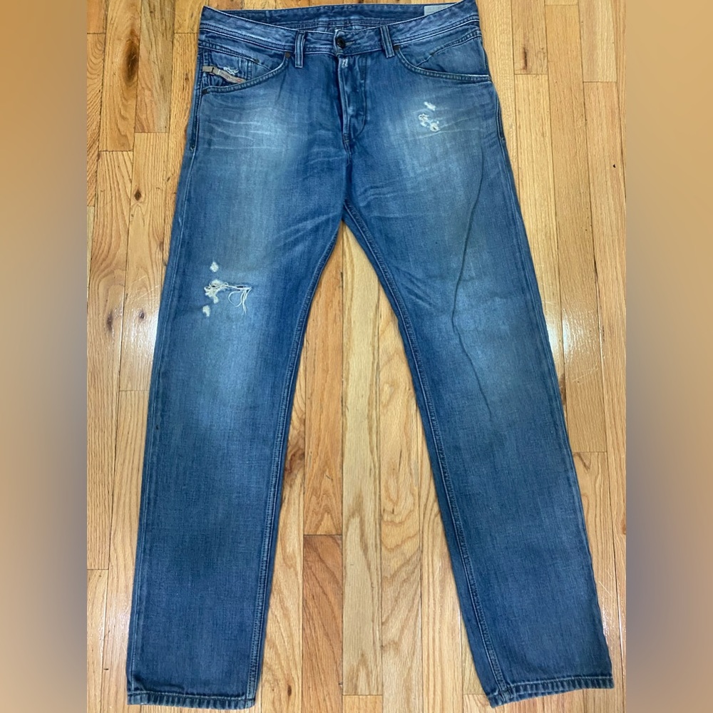 diesel jeans